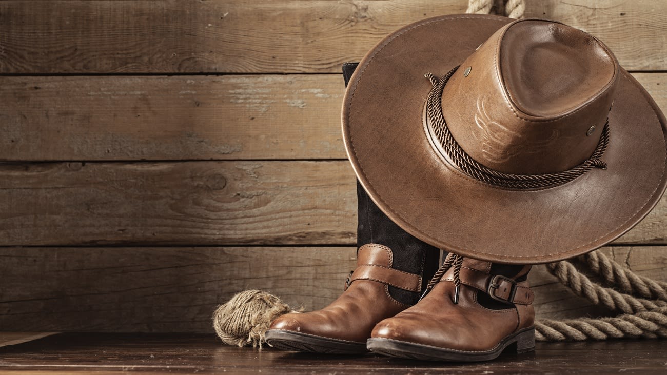 Danse country