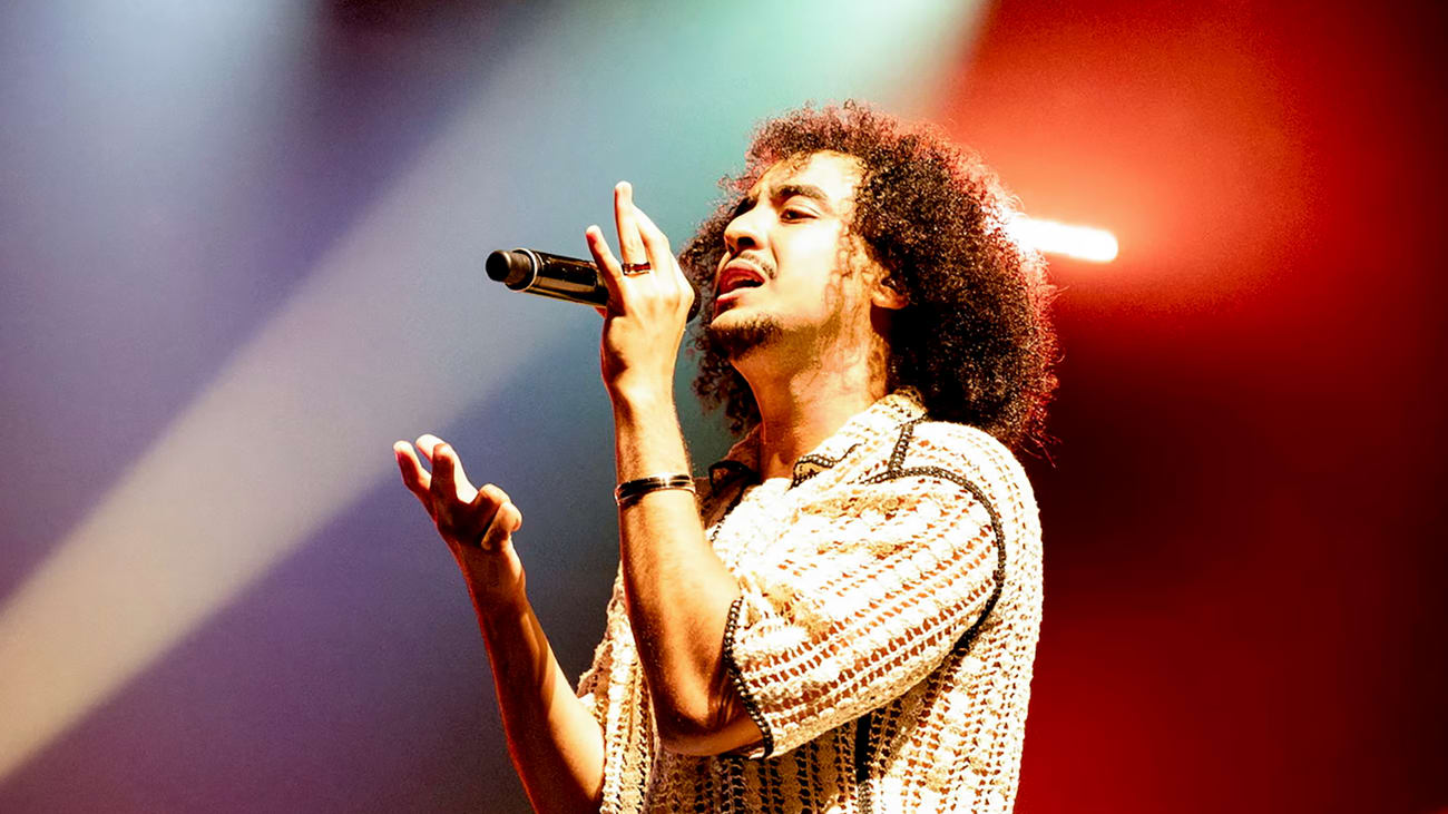 Adam El Mouna