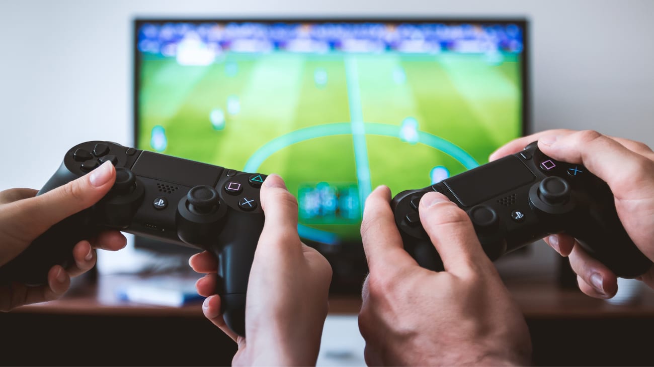 Jeux vidéo (7-12 ans)