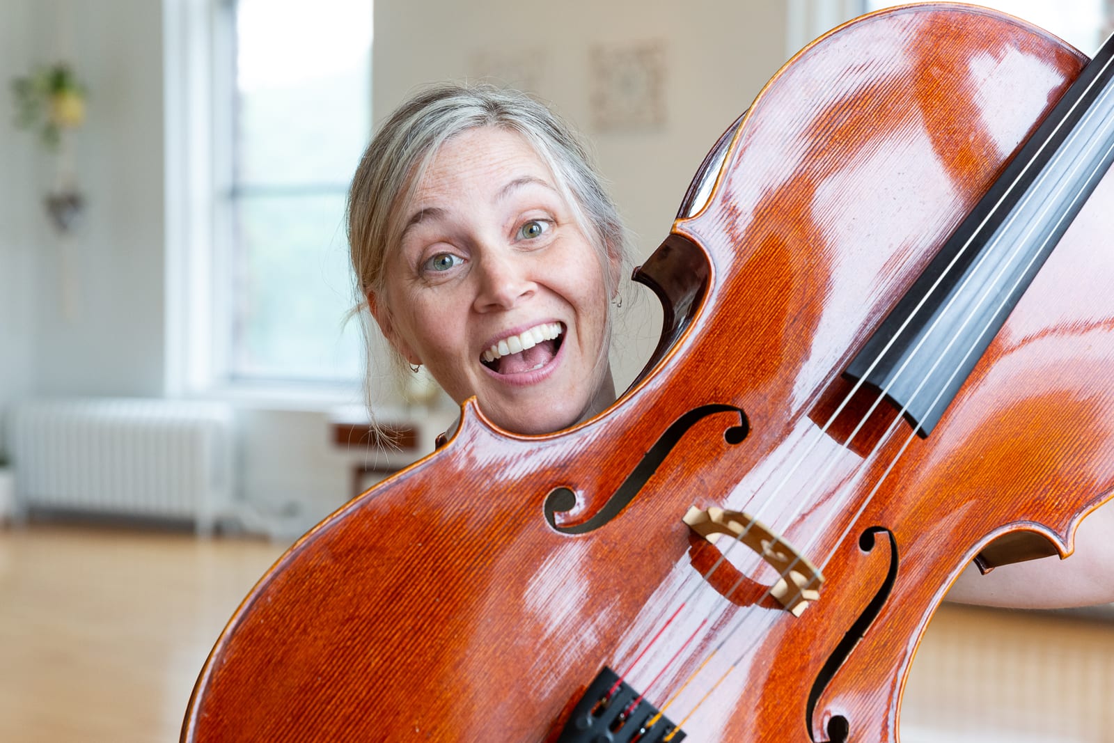 Conference: Behind the Scenes of a Classical Musician's Career