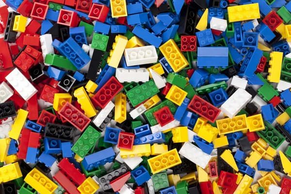 Club LEGO