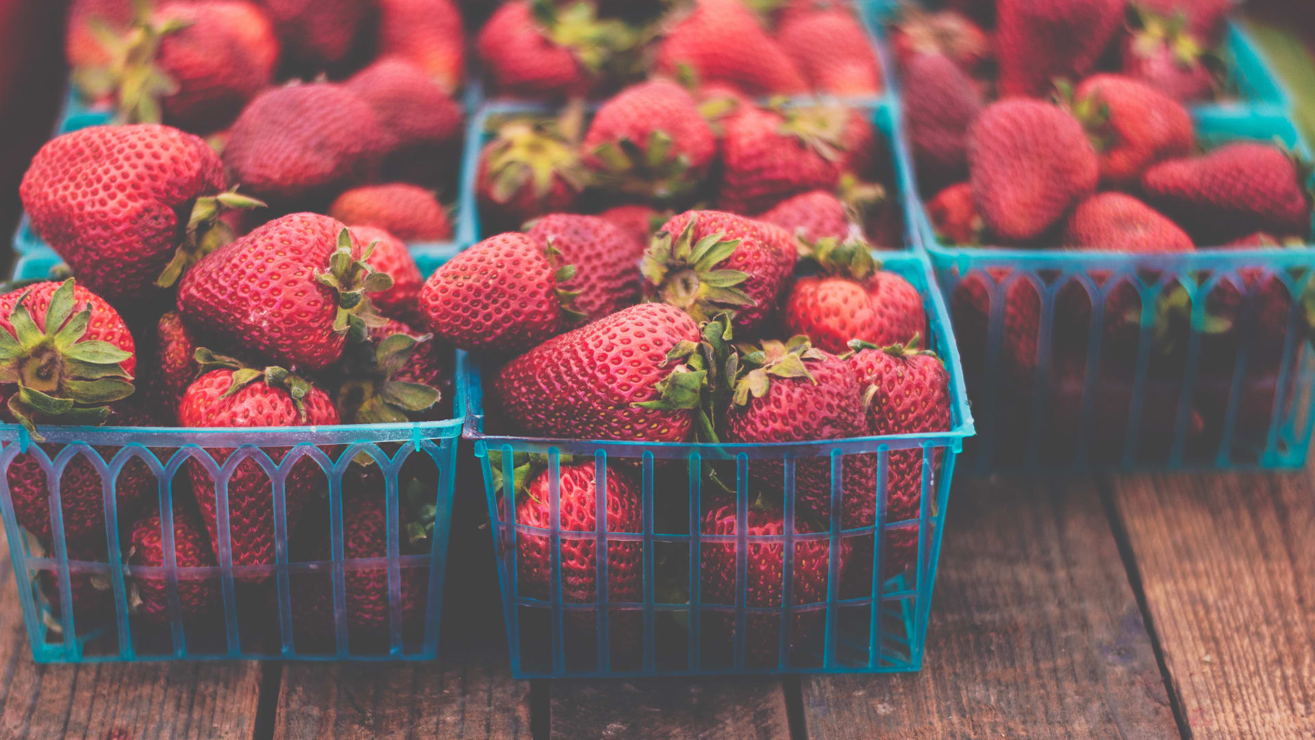 Baldwin Farmers Market