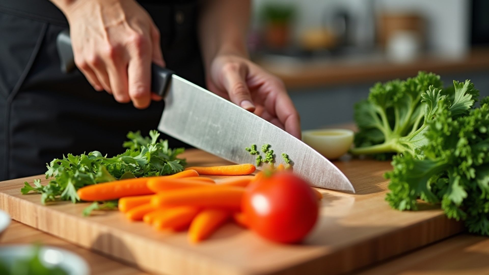 Cuisinons zéro déchet