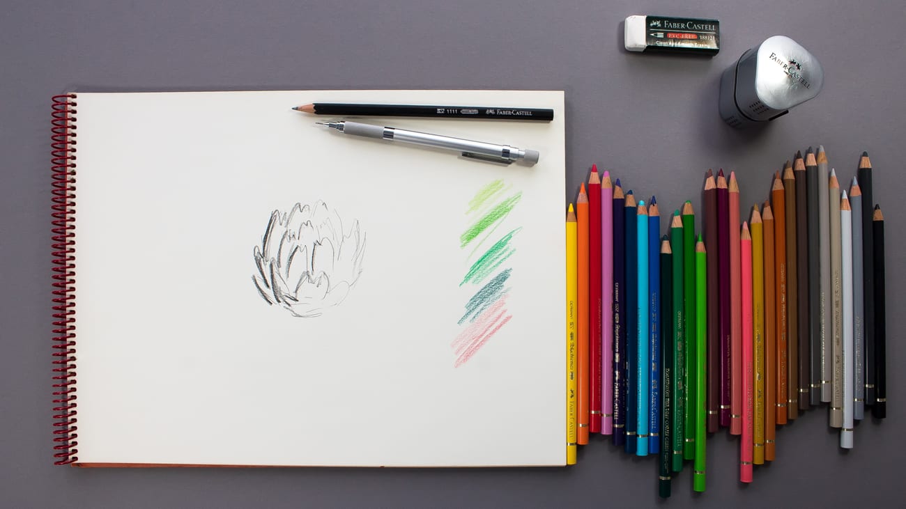 Atelier de dessin