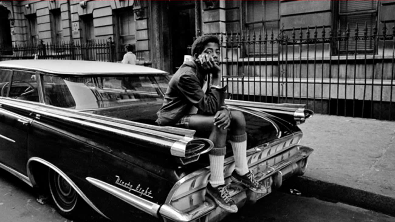 Ernest Cole, photographe - Raoul Peck