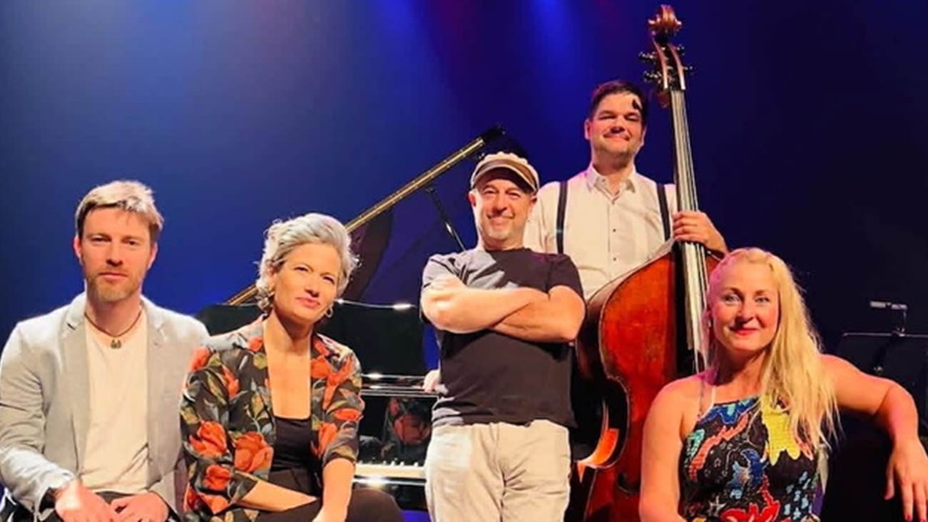 Tango d’été - RadioTango – Malasartes Productions