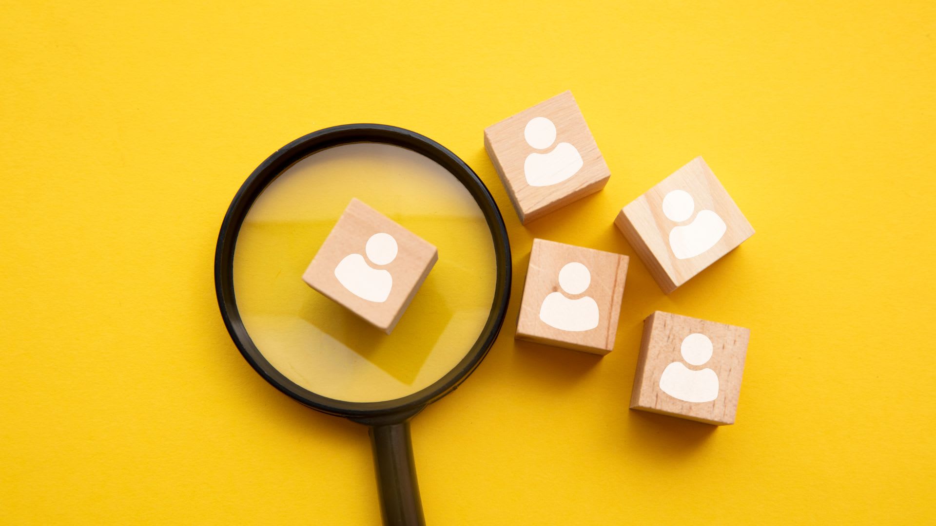 Parcours de recherche d'emploi