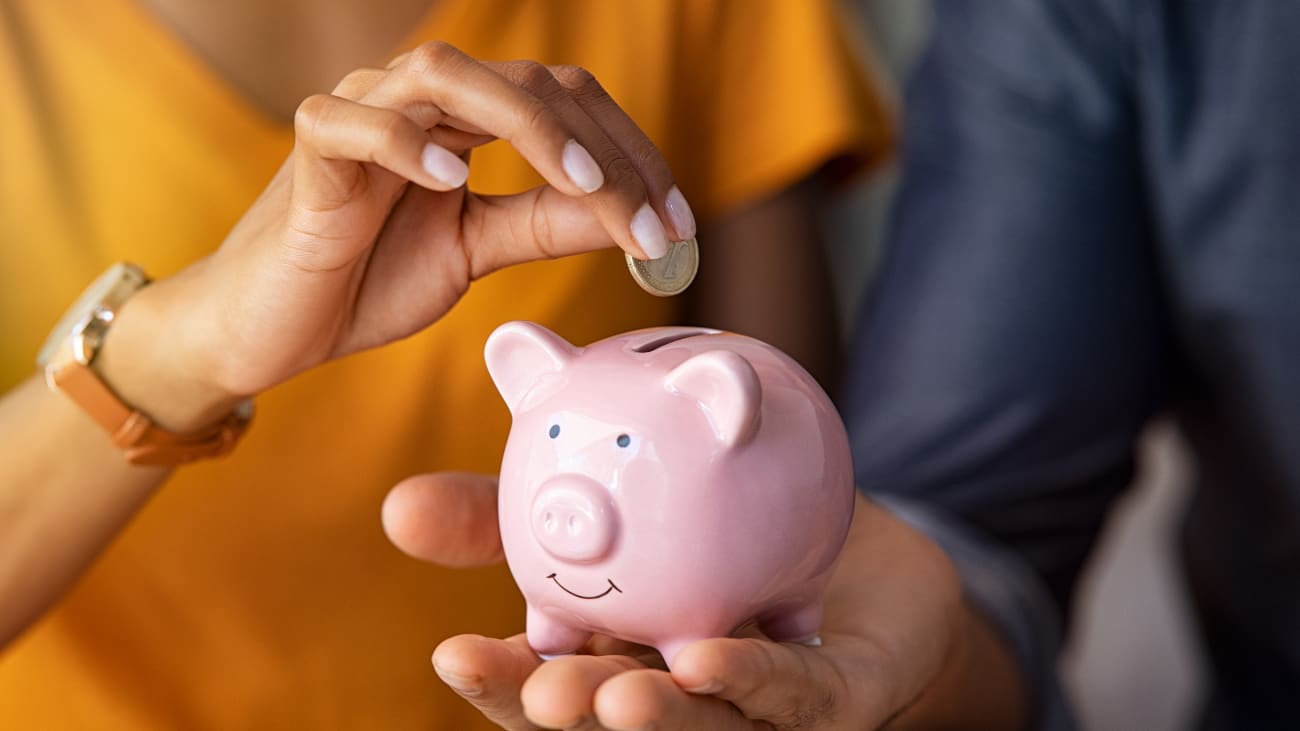 Les pièges financiers de la vie à deux ...et comment les éviter