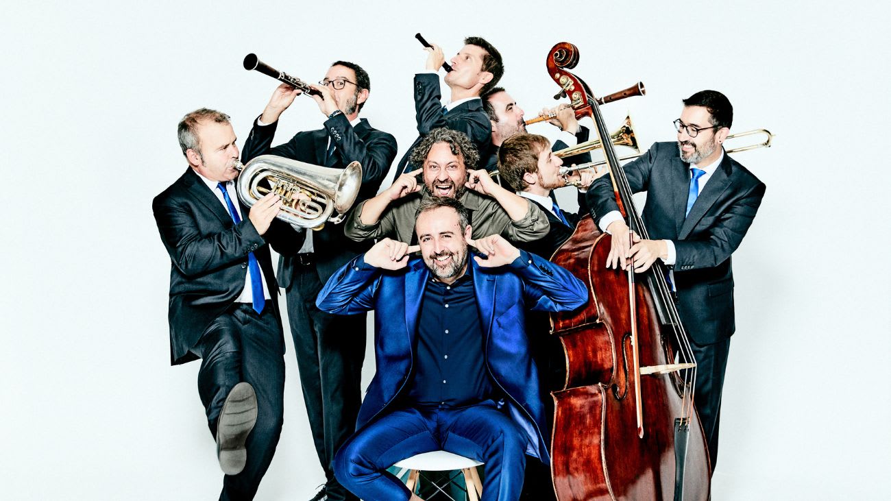 Quand les langues vivront d'amour - Roger Mas en concert