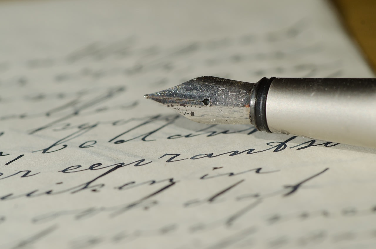 Ateliers d'écriture en anglais : Celebrate Compassion and Write