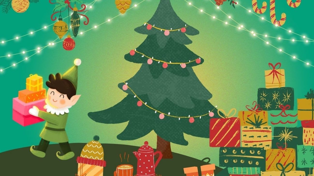 Mission sauvons les lutins