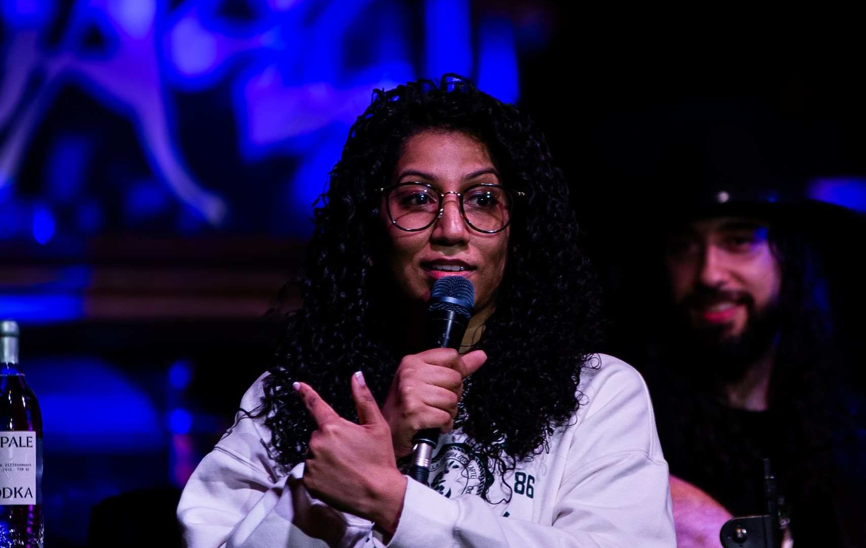 Comedy Night