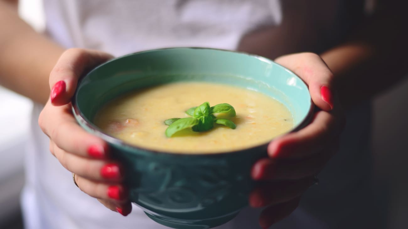 Atelier culinaire pour personnes aînées