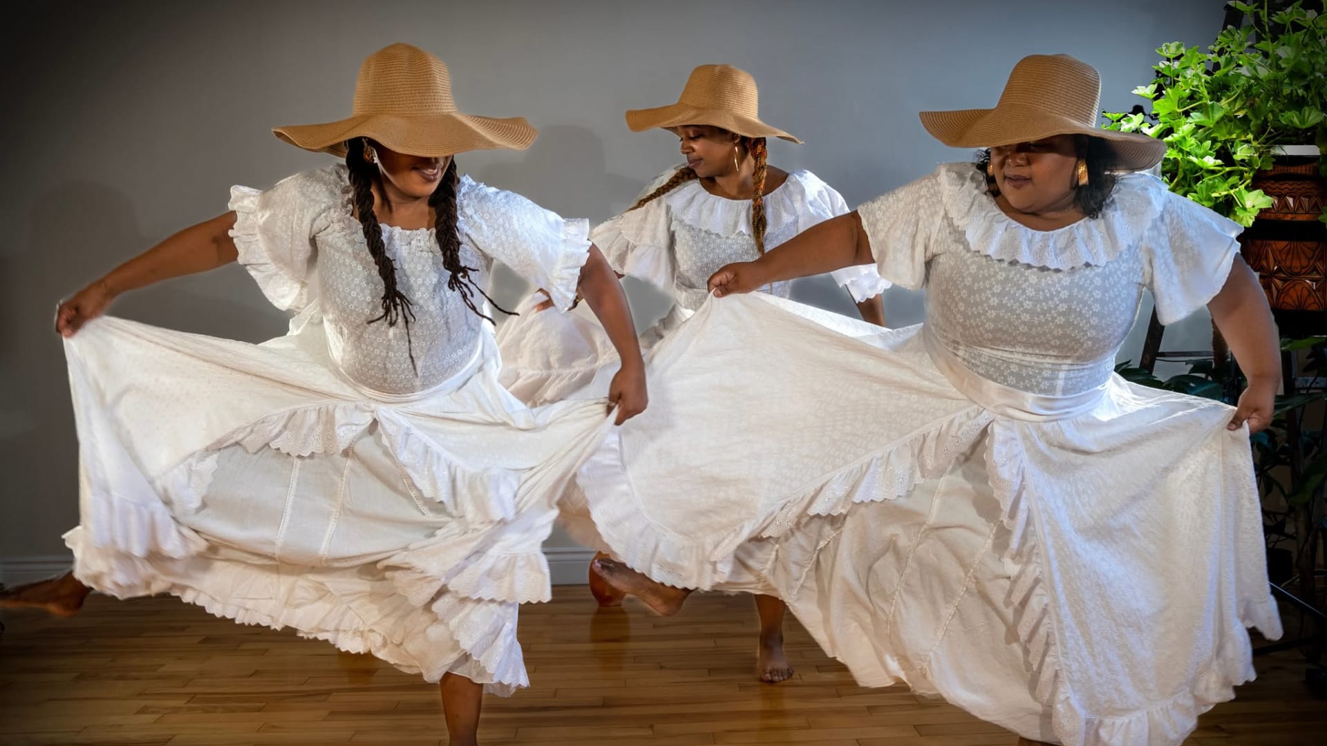 Eritaj (Héritage) - Mapou Ginen