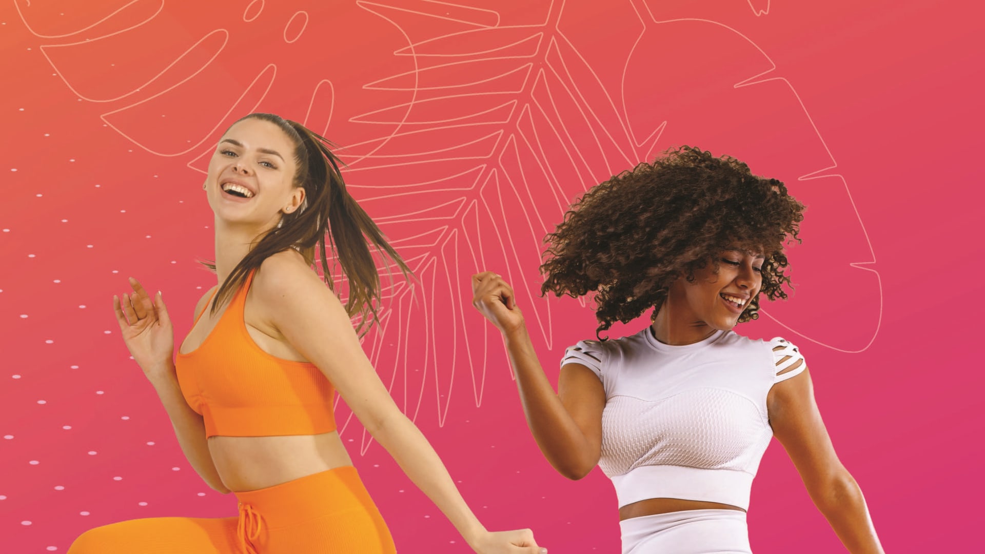 Fête Zumba