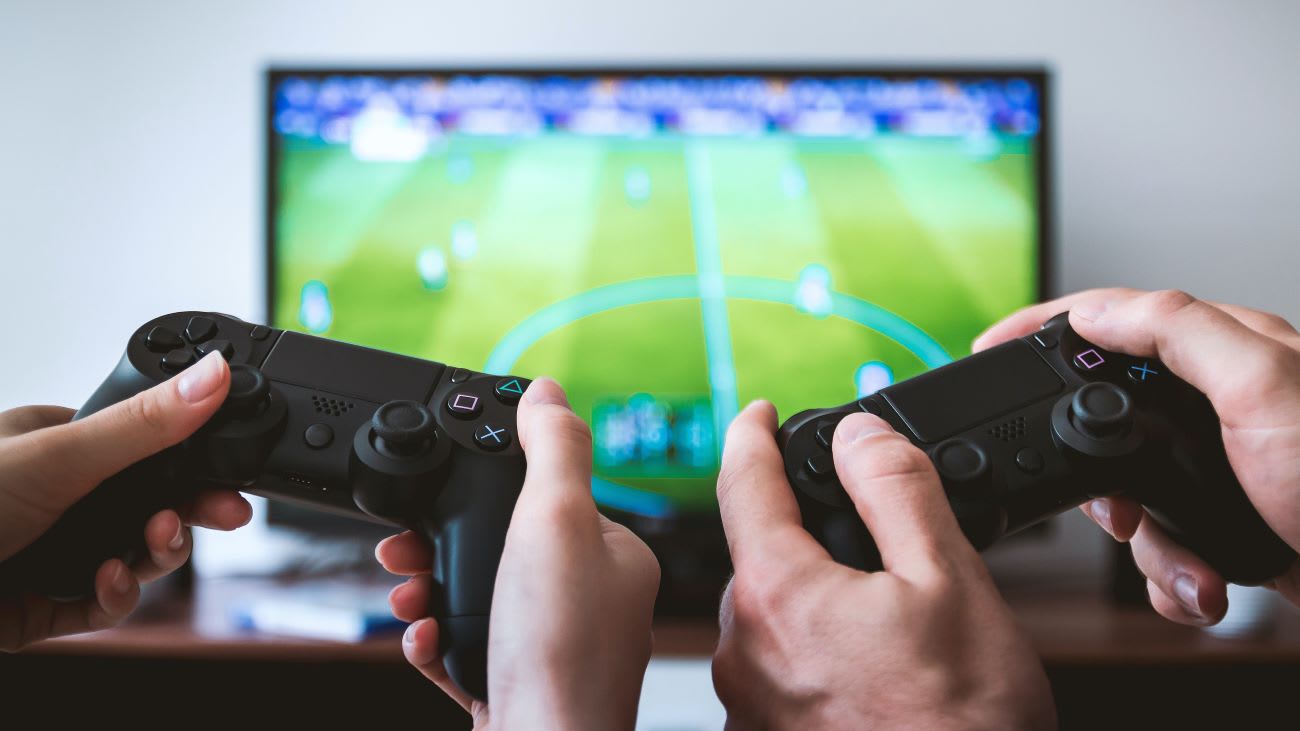 Les jeux vidéo du dimanche