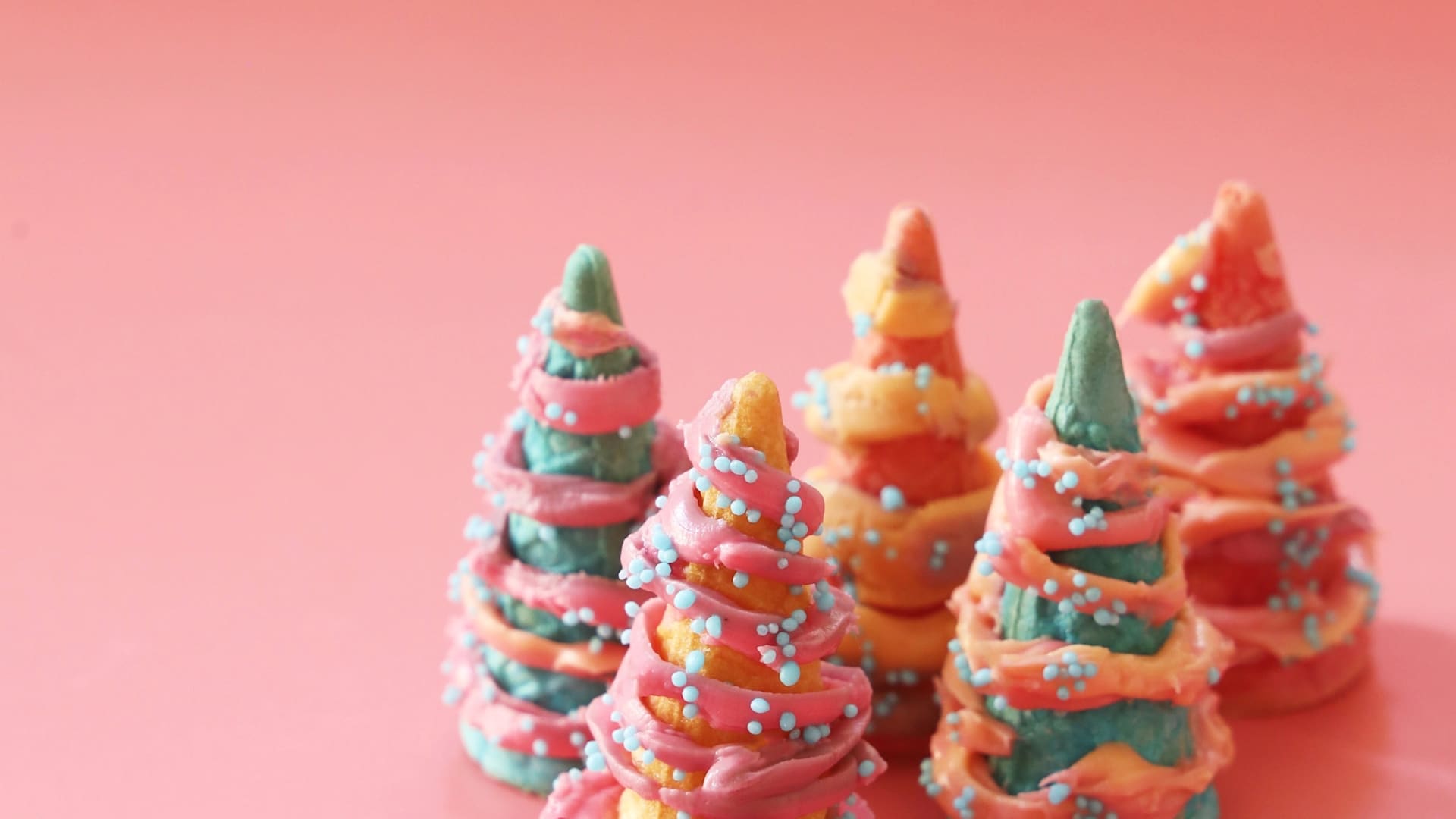 Noël sucré