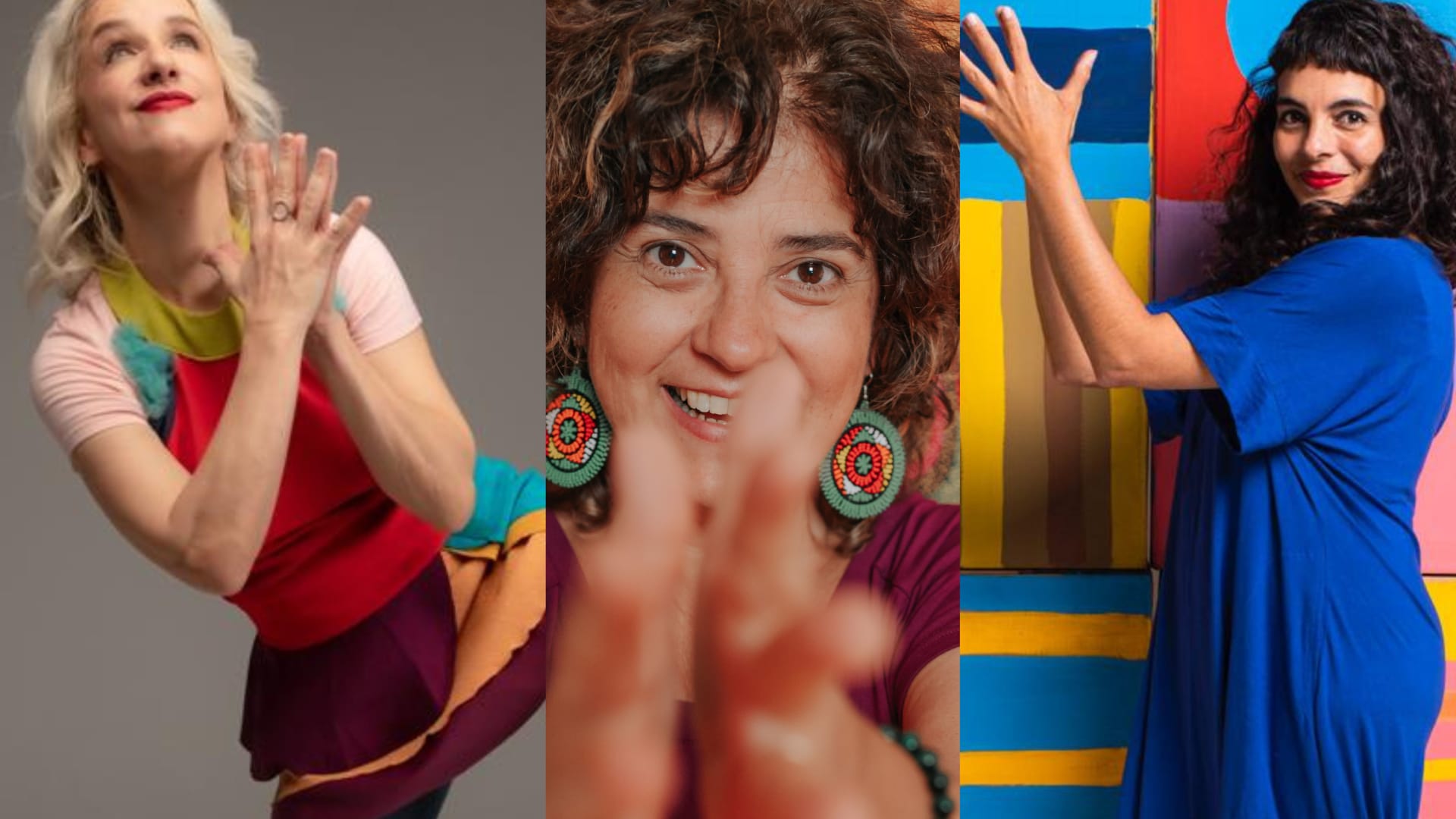 Barbatuques + Fusion Gigue