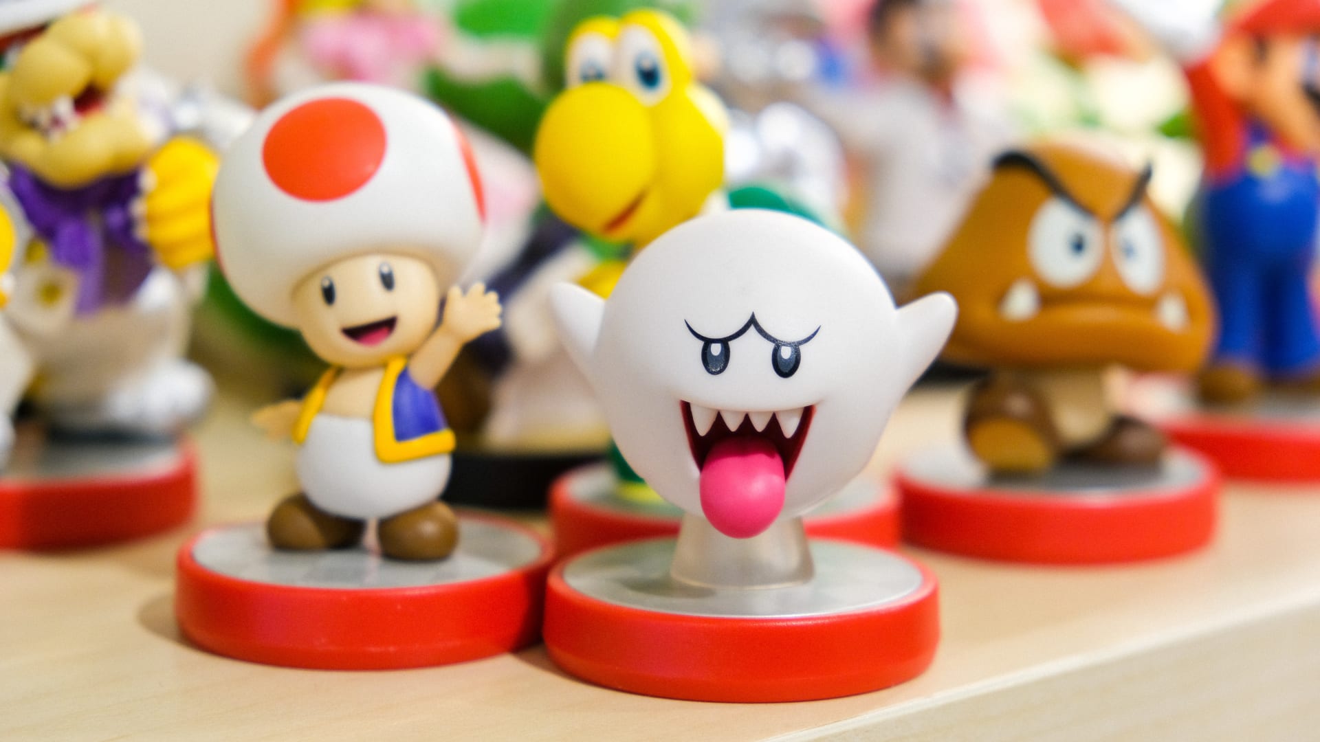 Ludothèque : on joue à Super Smash bros.! (8 à 13 ans)