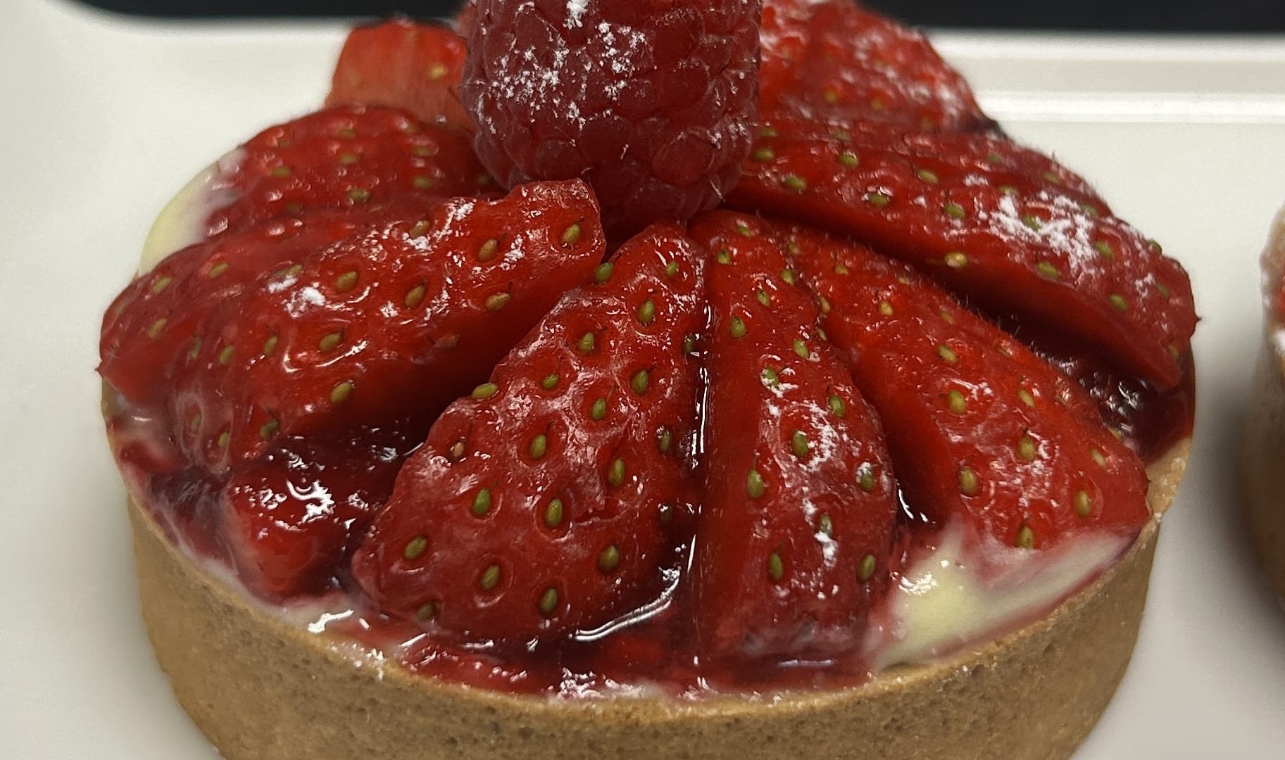 Cuisine de tartelettes