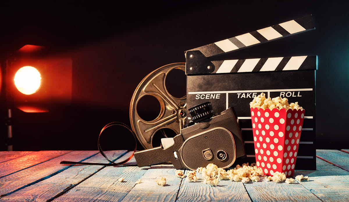 Cinéma famille