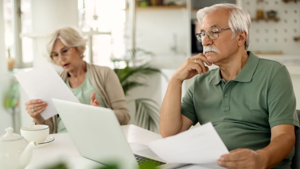 Bien planifier et vivre sa retraite (Adultes)