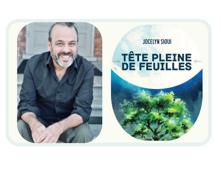 Tête pleine de feuilles (7-12 ans)