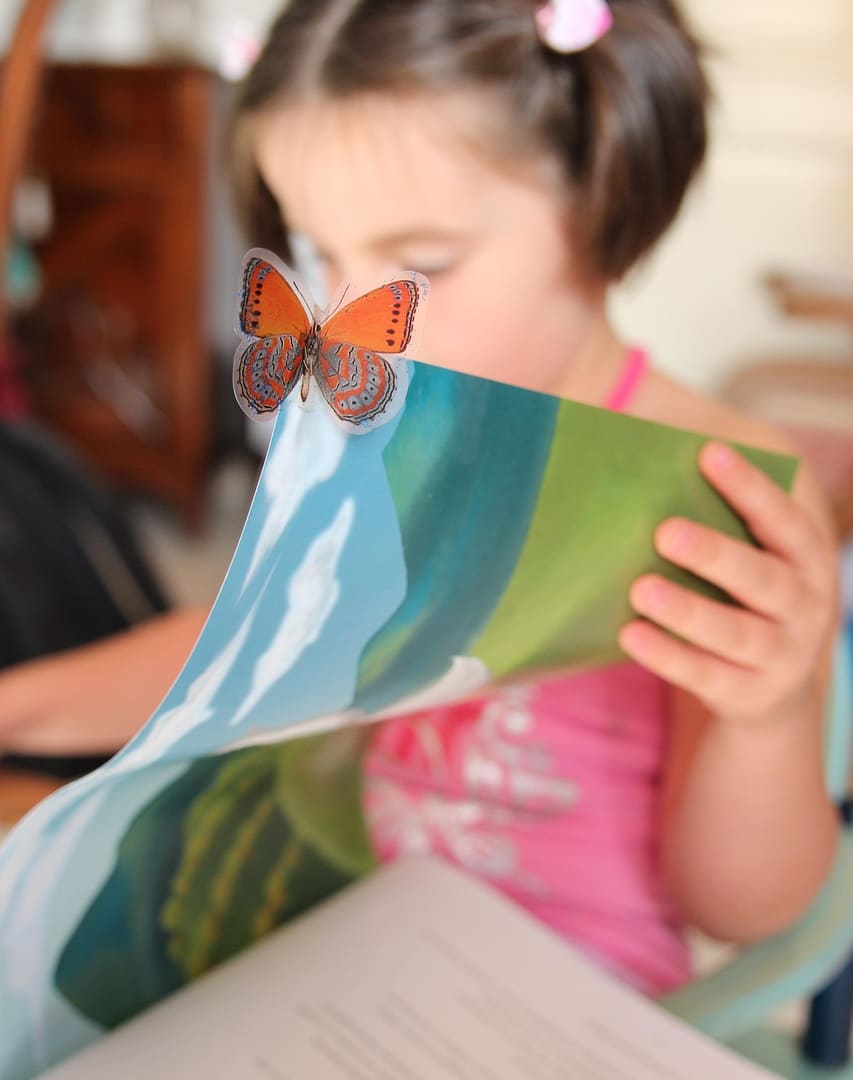 Contes et coloriage