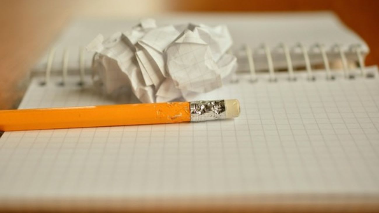 Ateliers d’écriture