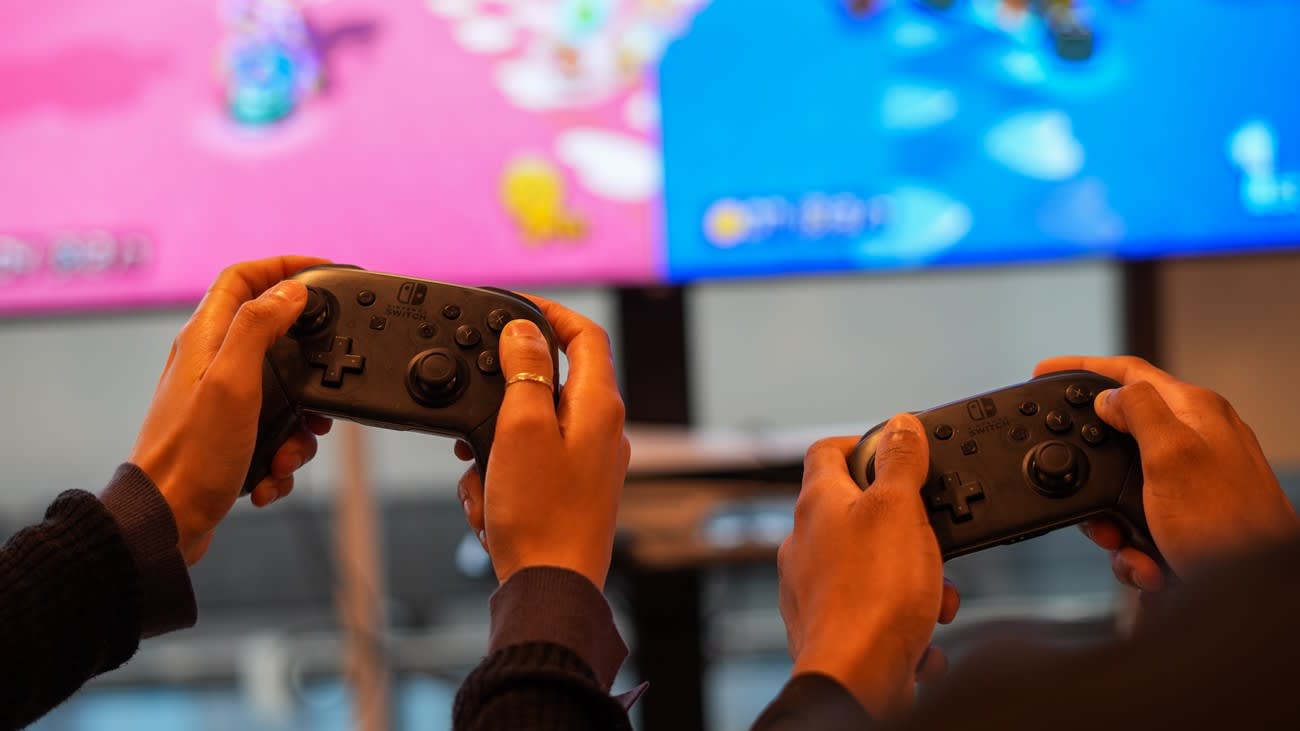 Jeux vidéo libres