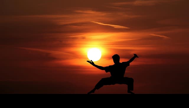 Jeudi détente : Tai Chi