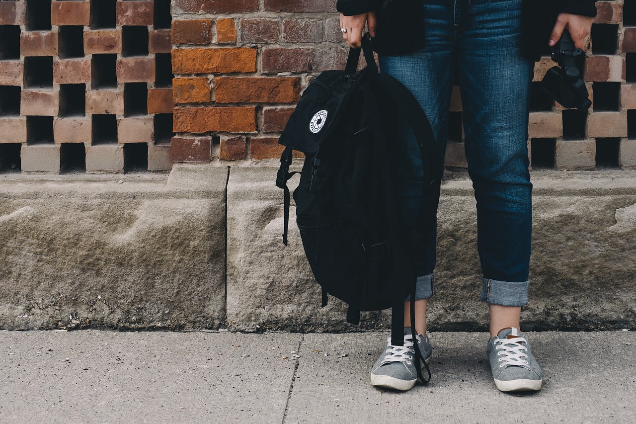 Sac-ados à la bibliothèque Jacqueline-De Repentigny (12-17 ans)