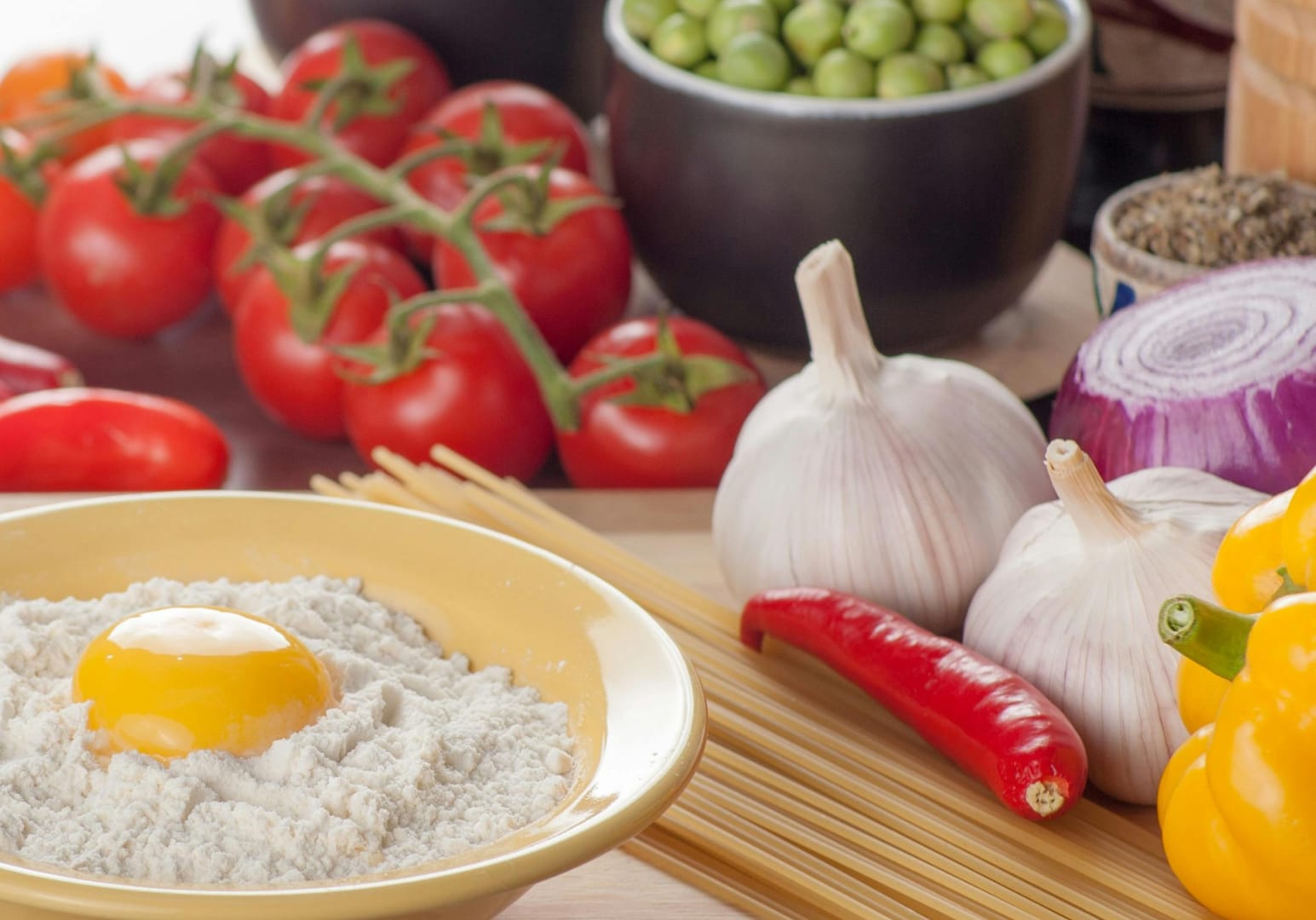 Ateliers de cuisine : Cuisine facile du temps des Fêtes