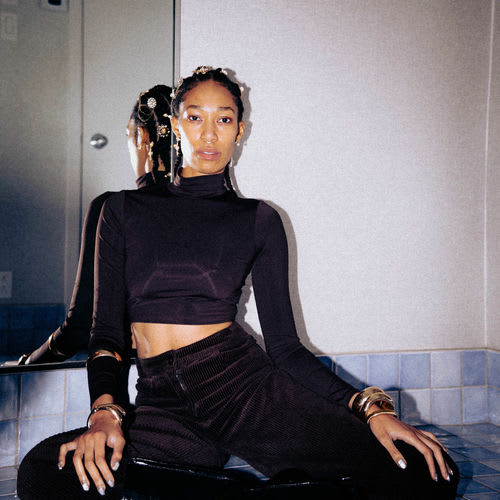 18 ans et + - Naïma Frank