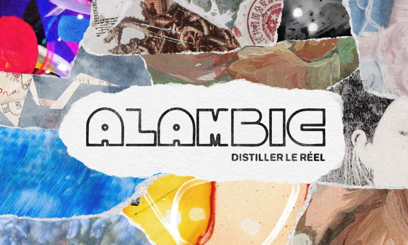 Alambic 2026 – Courts films d’animation suivis d’une rencontre avec les cinéastes