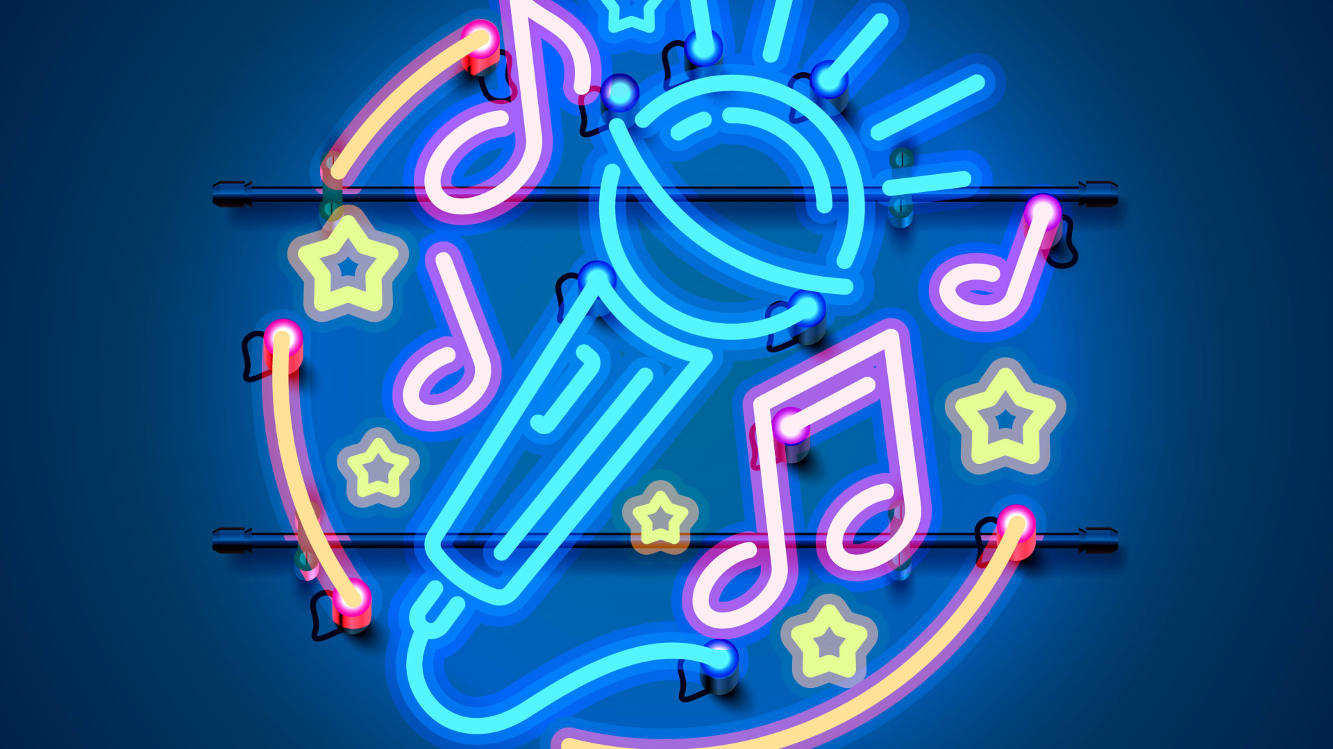 Vendredi karaoke