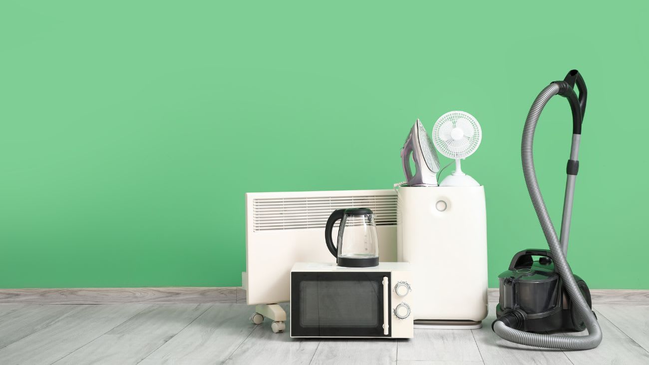 Réparer ses petits électros