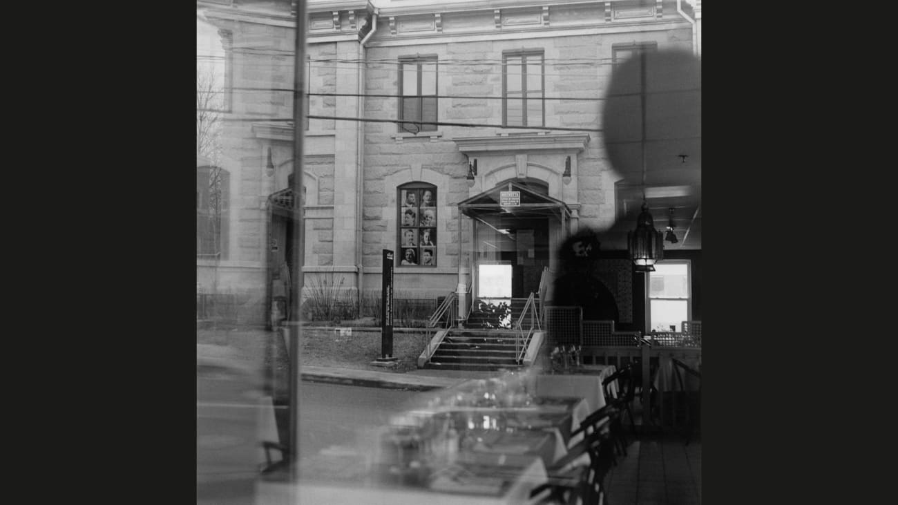 Vernissage - The Other Side – Masako Miyazaki