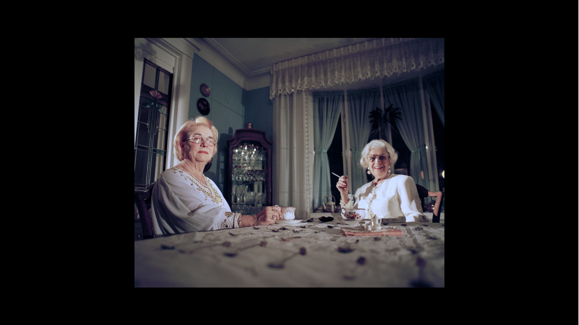 Revoir et relire avec Mimi et Jeanne - Ève K Tremblay