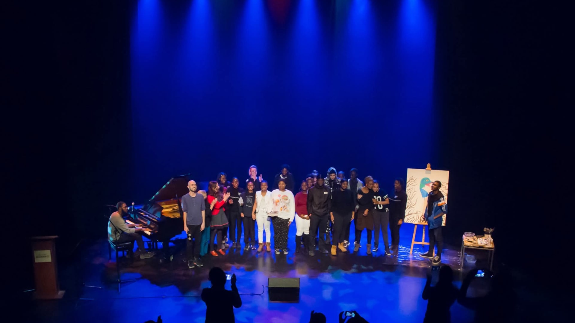 1000 Talents