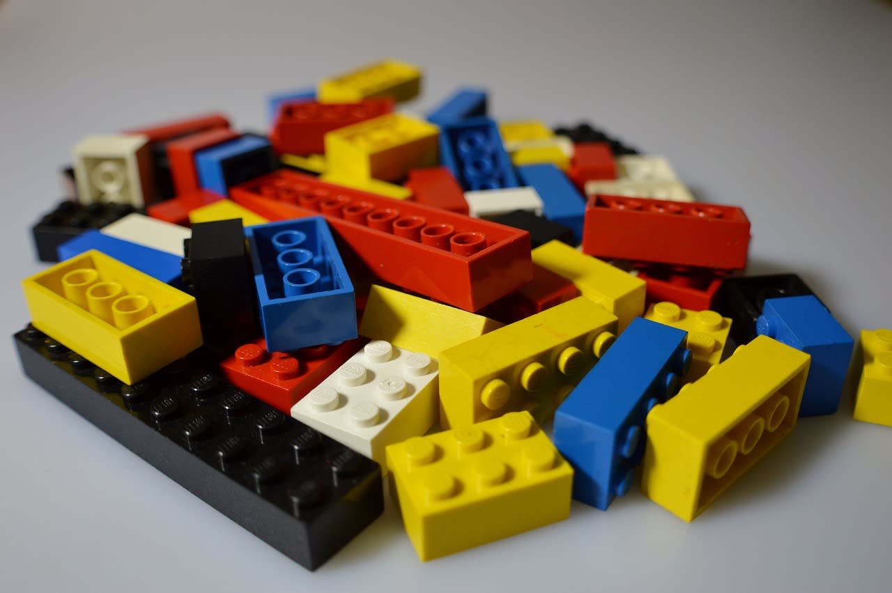 Club LEGO