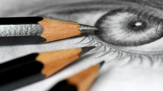 Atelier de dessin