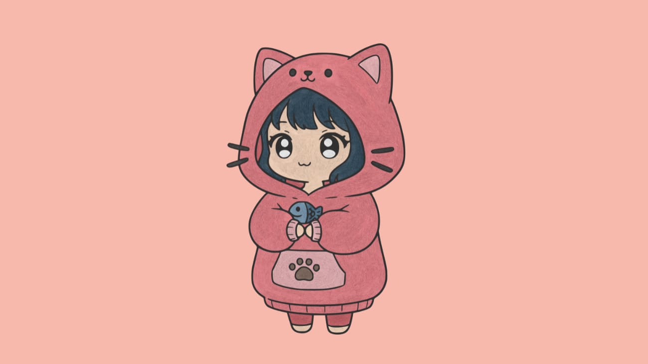 Atelier de dessin manga : Le style chibi (6 ans et +)