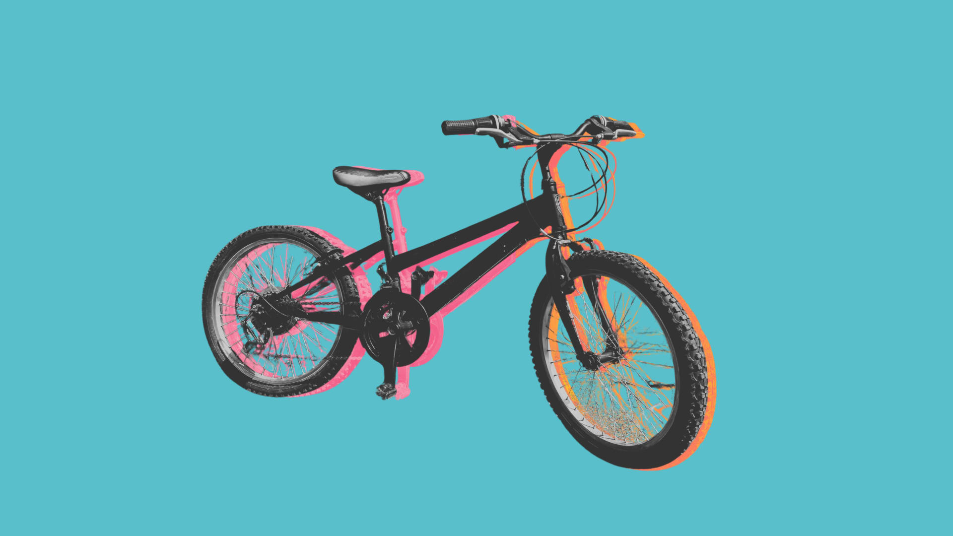 Atelier de réparation de vélos à l'Espace citoyen de Saint-Laurent