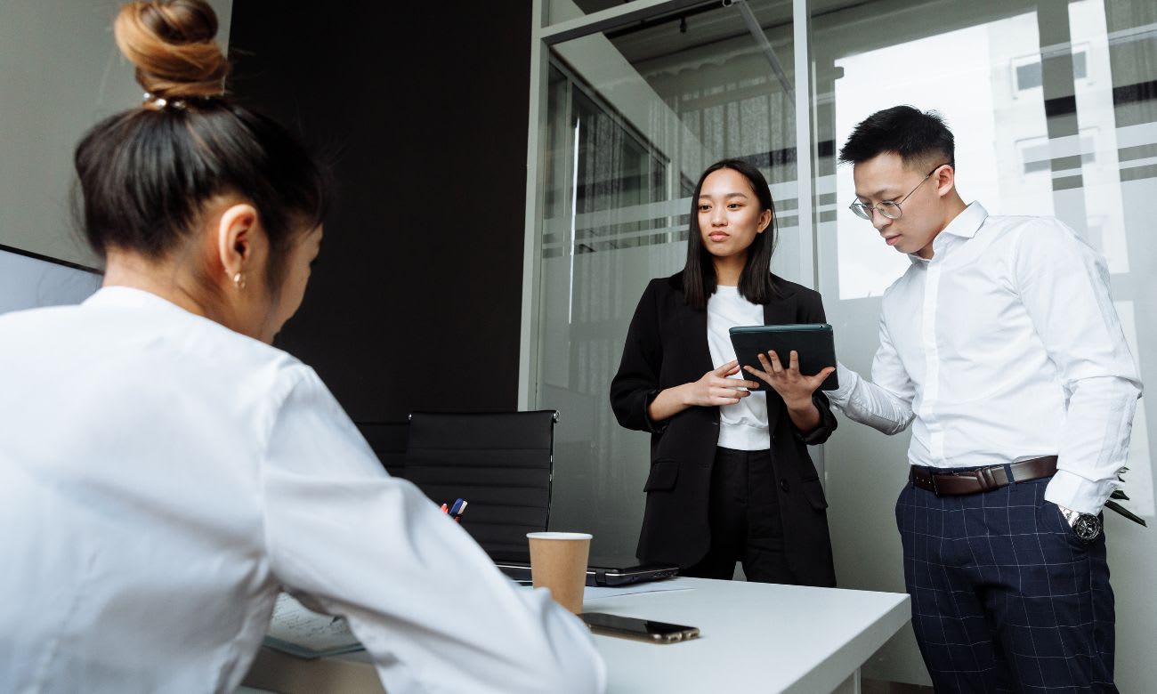 L’entrepreneuriat - Et si votre idée devenait un projet?