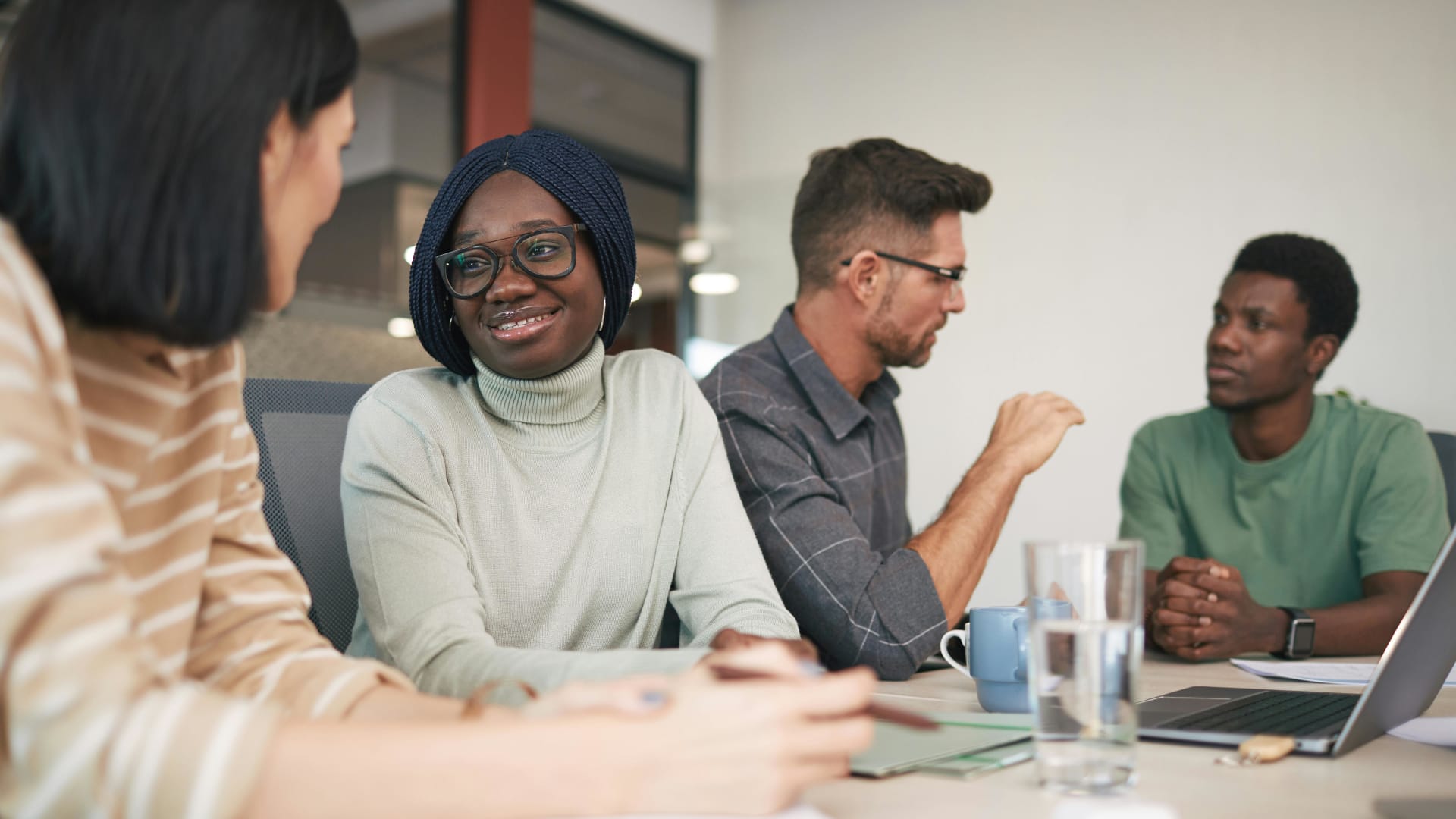Ateliers de conversation française – Session 3