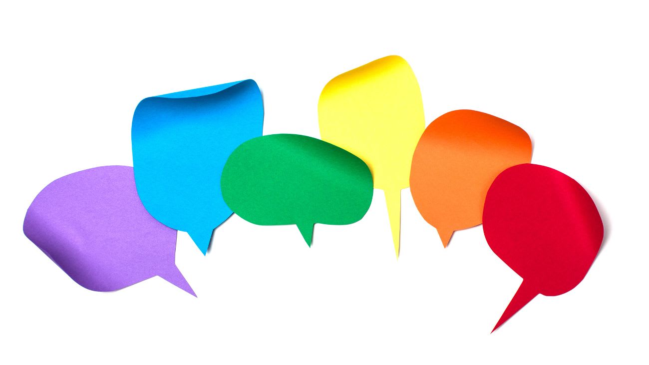 Conversation en français - lundi