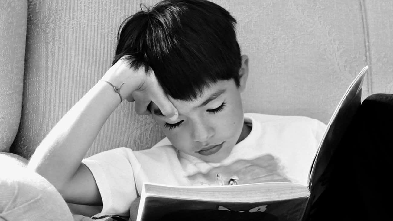 Club de lecture jeunesse (9 à 12 ans)