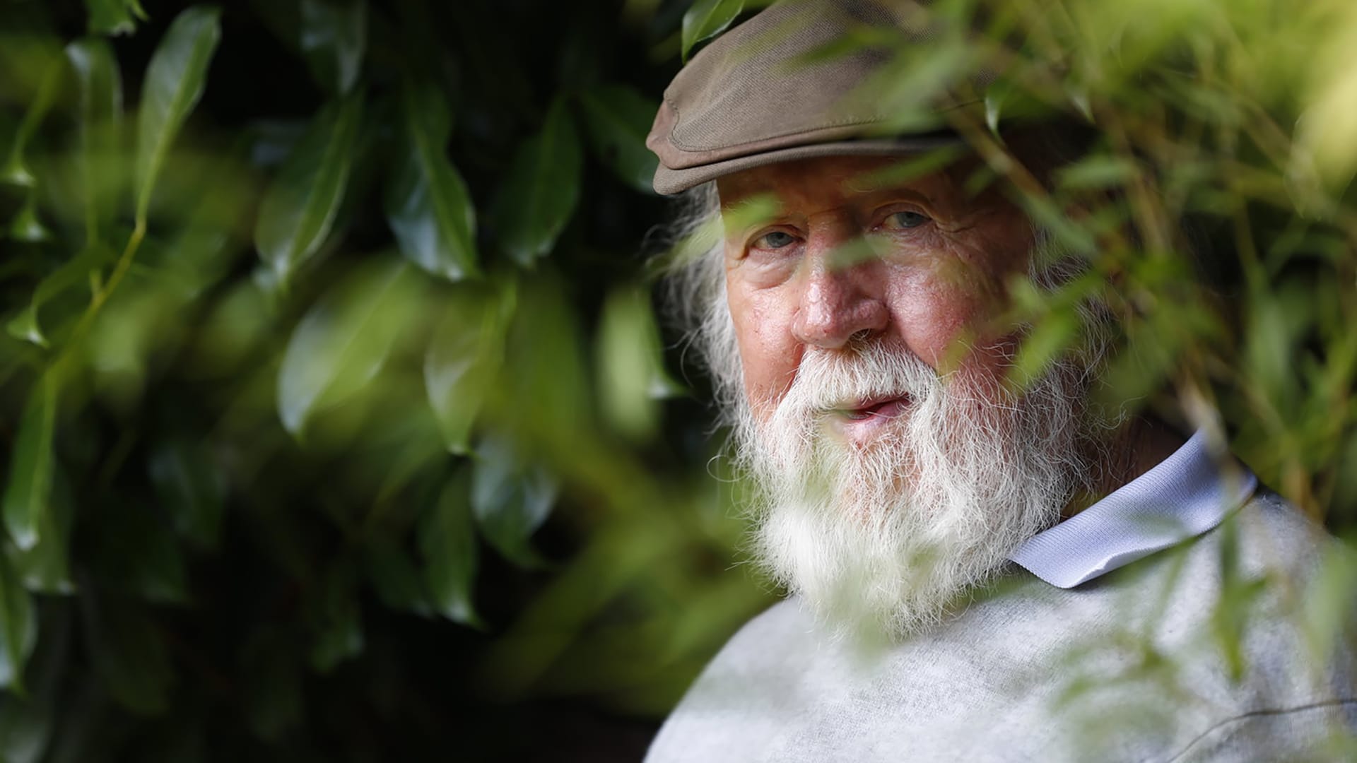 Exposition - Hubert Reeves entre les lignes