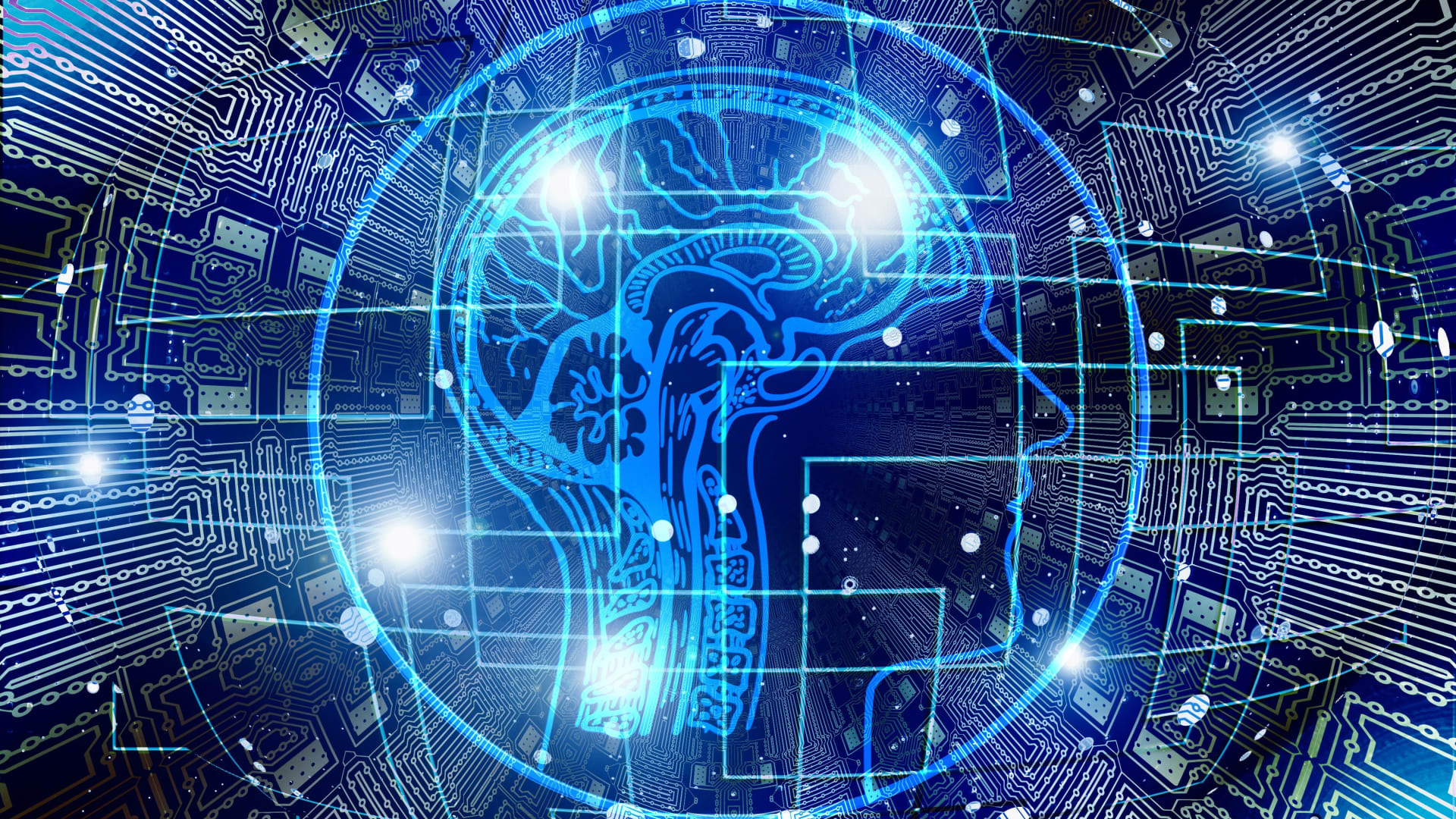 Talk: Pourquoi l'intelligence artificielle ne remplacera jamais l'humain